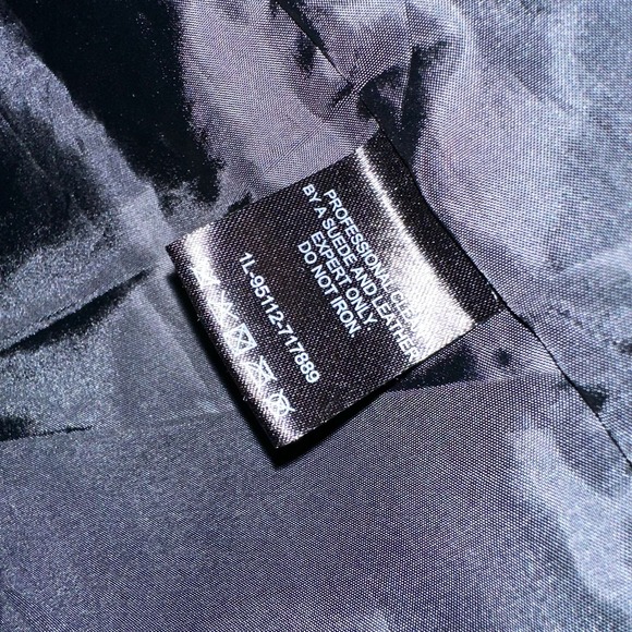 Silk Blazer Mens Vintage Blazer 100% Silk Y2K Style Preppy Fashion VTG Blazer - Picture 6 of 7